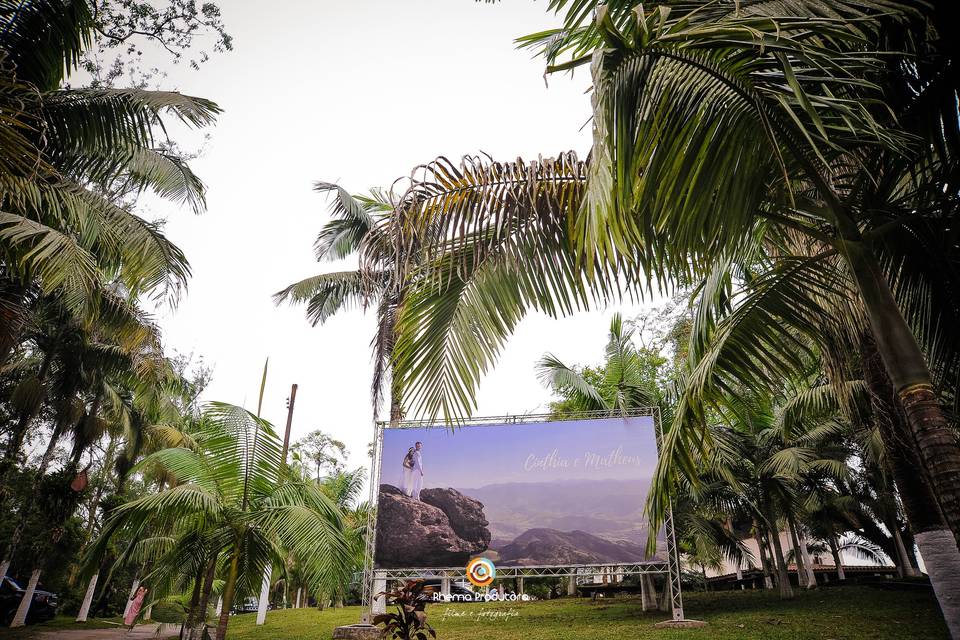 Estância Califórnia Paulista