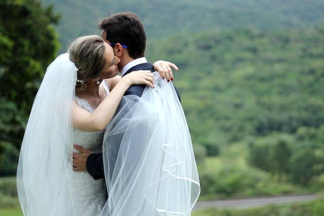 Ketelin e Bruno