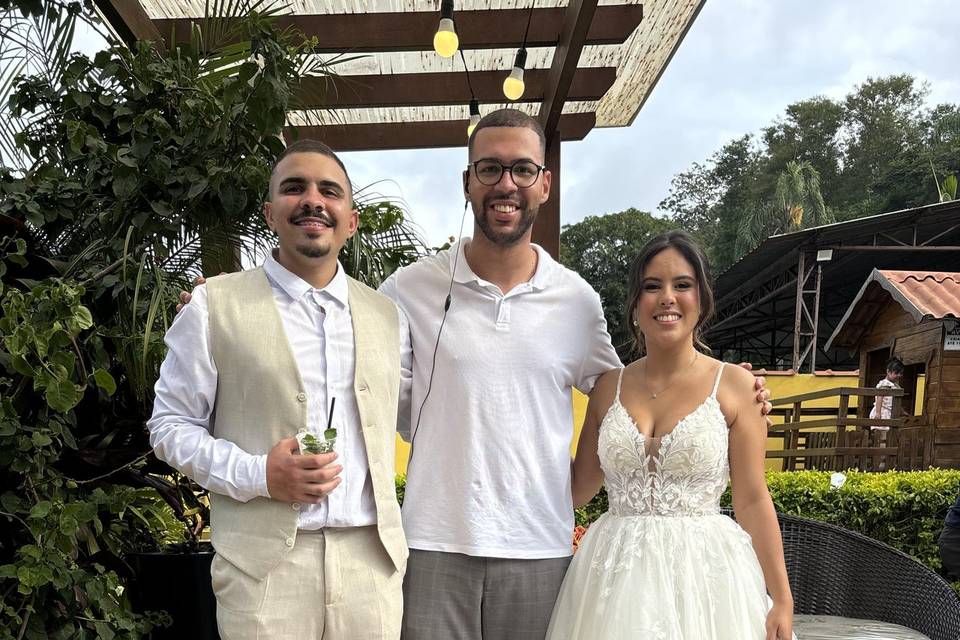 Casal i&G