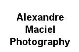 Alexandre Maciel Photography  Logo