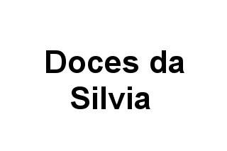 logo Doces da Silvia