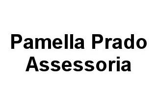 Pamella Prado Assessoria logo