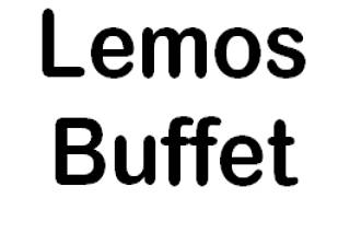 Lemos Buffet logo