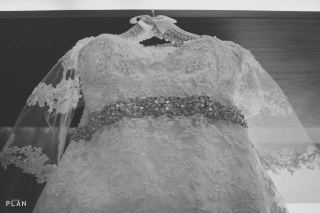 Vestido.