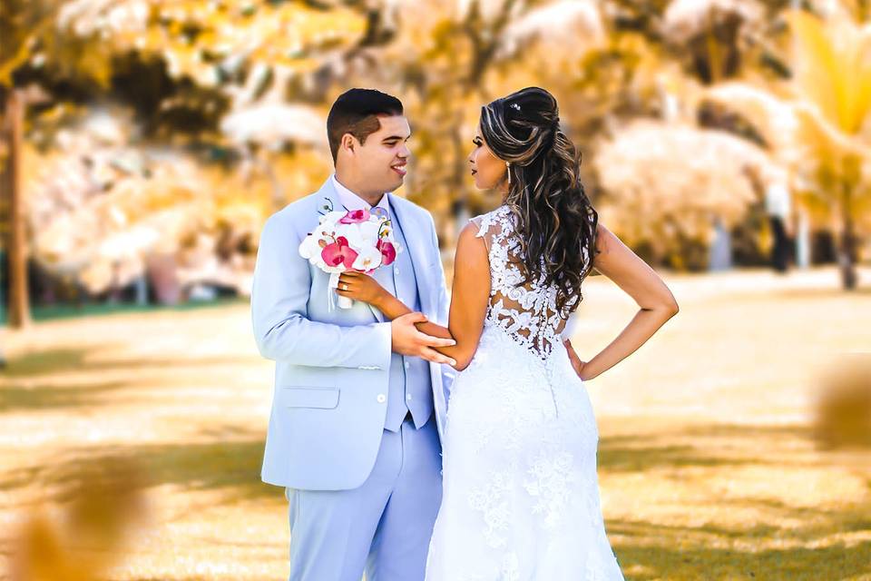 Casamento Marcela & Carlos