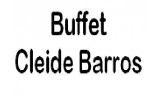 Buffet Cleide Barros