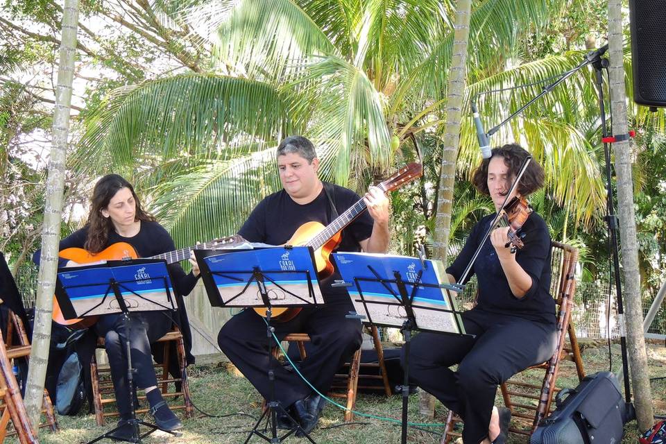 Casamento Galiileu