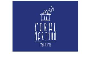 Coral Marinho  logo