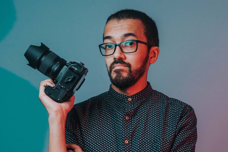 Gian Fernandes Fotógrafo