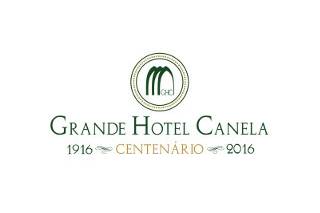 Grand hotel canela logo