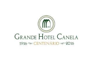 Grande hotel canela