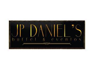 Logo Buffet JP Daniel's