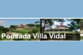 Logo Pousada Villa Vidal