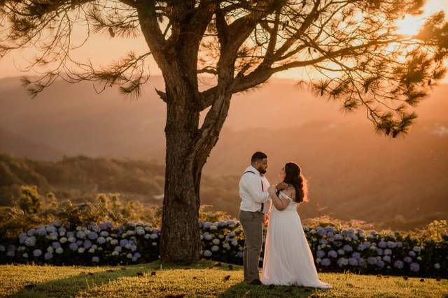 Elopement Wedding serra gaúcha