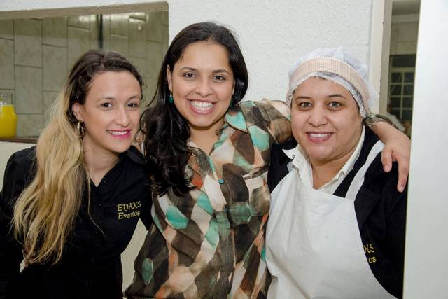 Eventos em geral