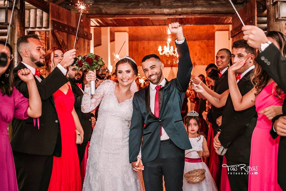 Taís Ribas Fotografia