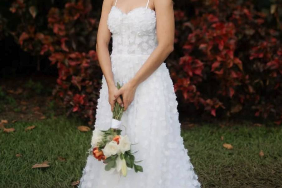 Vestidos de noivas