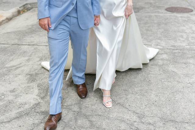 Bel & Rafa