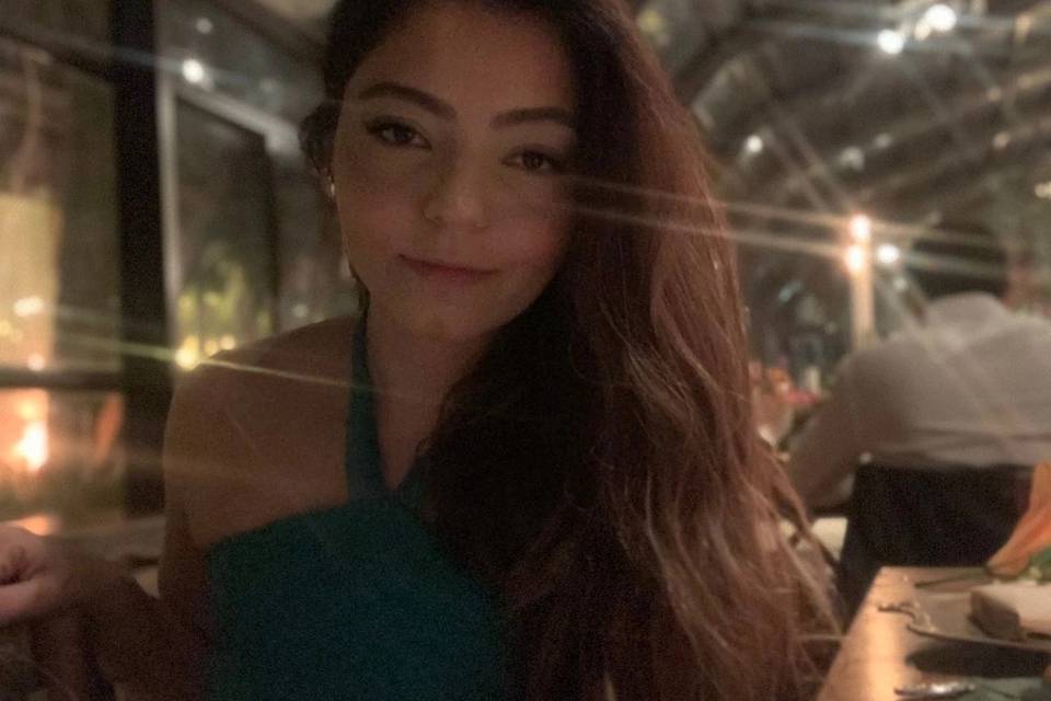 Rima Saffadi