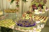 Buffet casamento