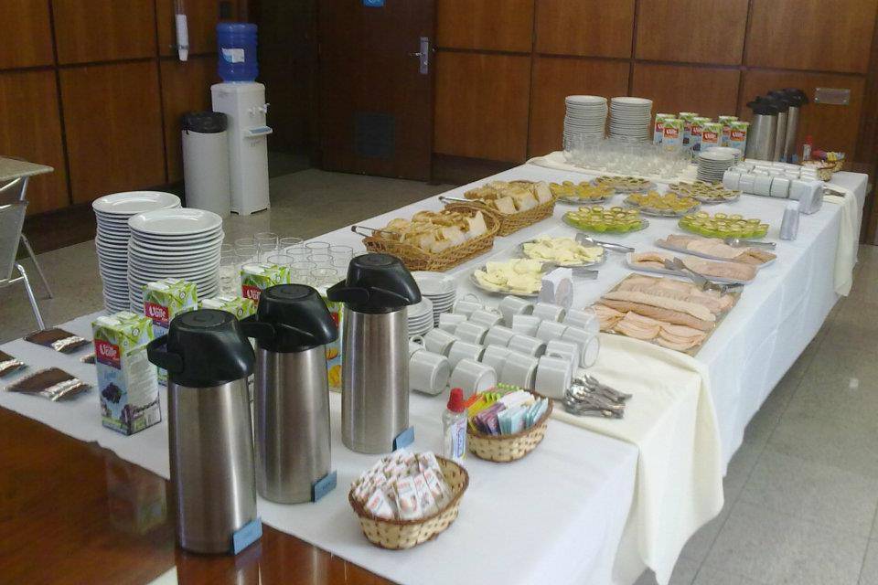 Coffee Break eventos