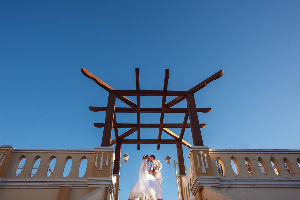 Casamento em ponta grossa