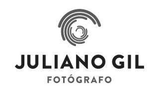 Juliano gil fotografia logo