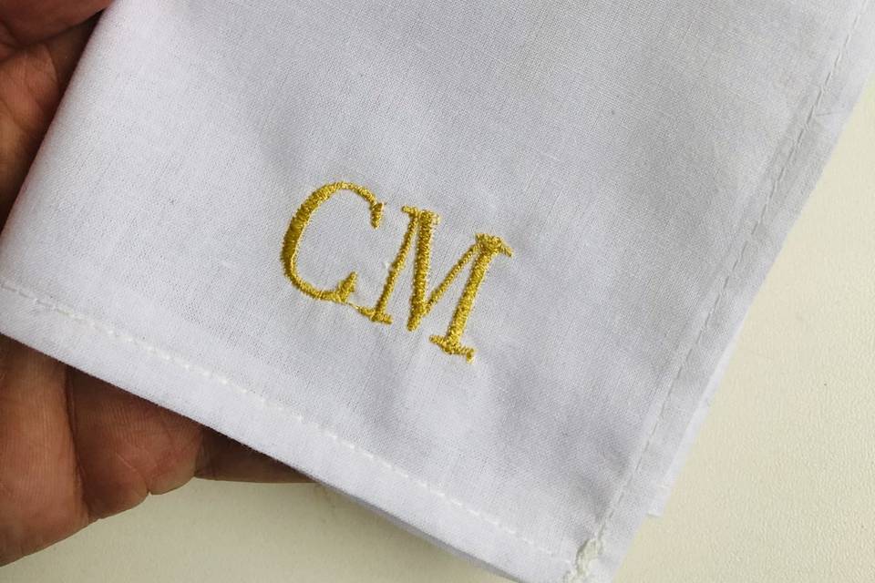 Monogramas