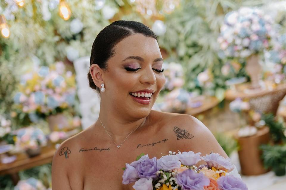 Gabriela Oliveira Cerimonial
