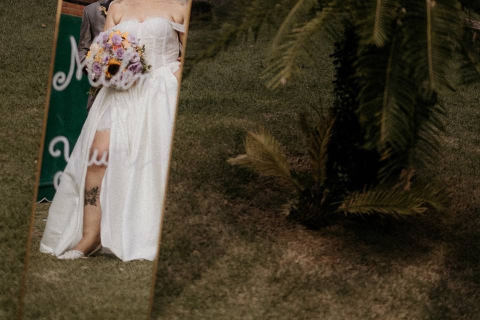 Gabriela Oliveira Cerimonial