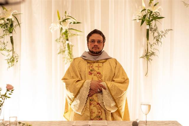 Padre João Batista