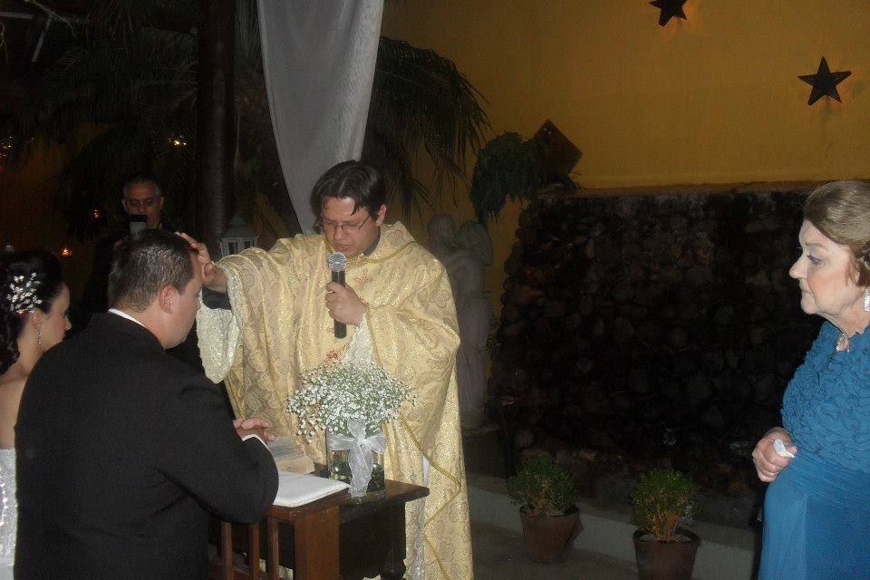 Padre João Batista