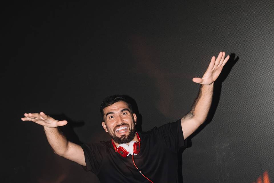 Destination Wedding - G&G