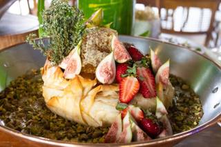 Lirah Banqueteria