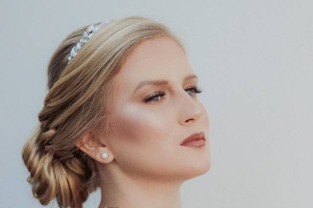 Make noiva by Lilian Soares