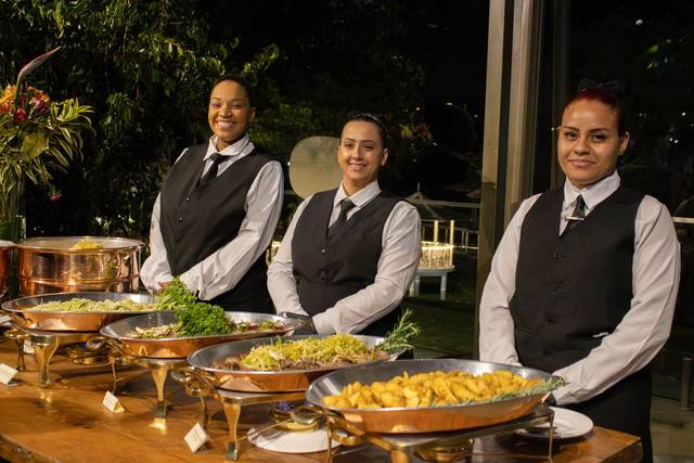 Lirah Banqueteria