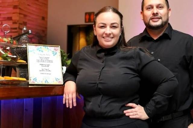 Bom Bar Drinks