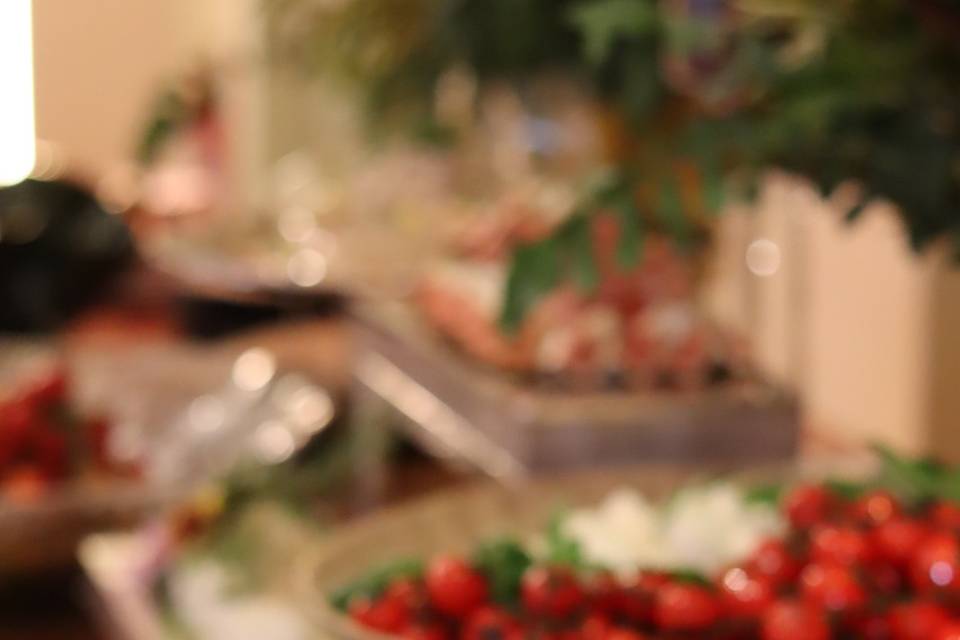 Lirah Banqueteria