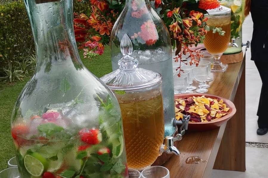 Lirah Banqueteria