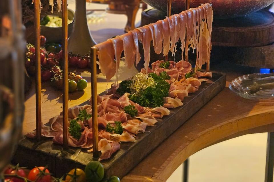 Lirah Banqueteria