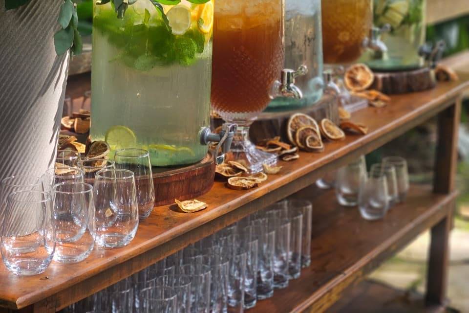 Lirah Banqueteria