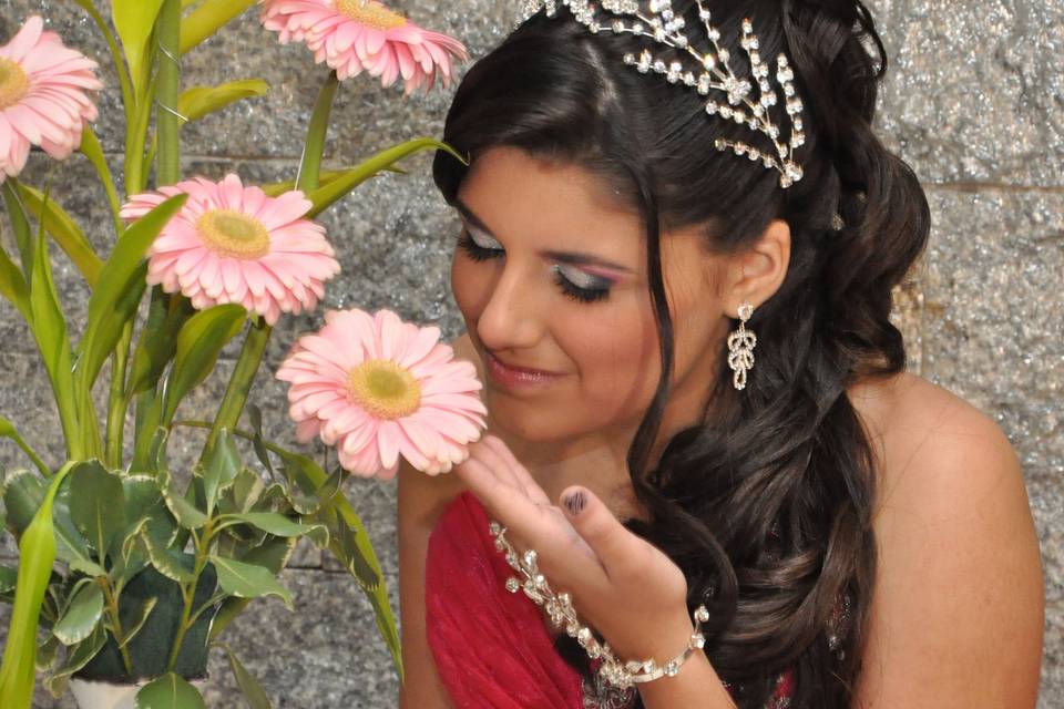 Debutante