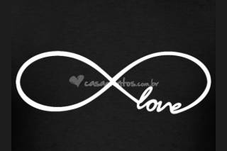 Infinite Love logo