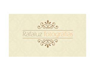 Rafaluz fotografias  logo