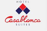 Hotel Casablanca Suites logo