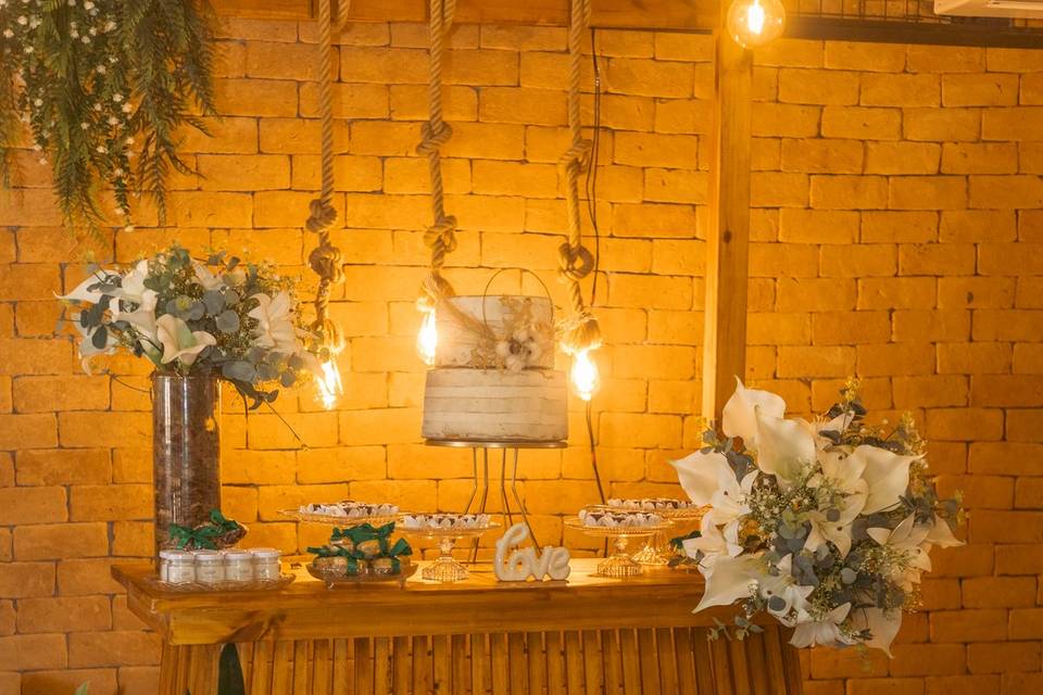 Decoração