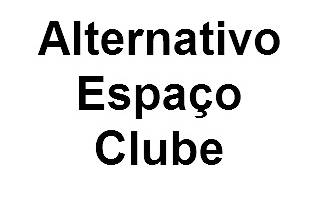 Alternativo espaço clube logo