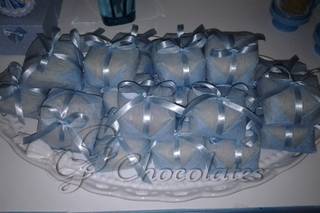 GG Chocolates