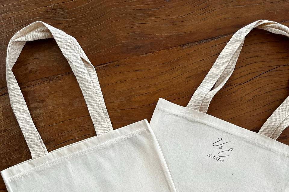 Ecobags Personalizadas