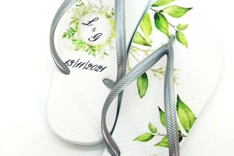 Folhagens